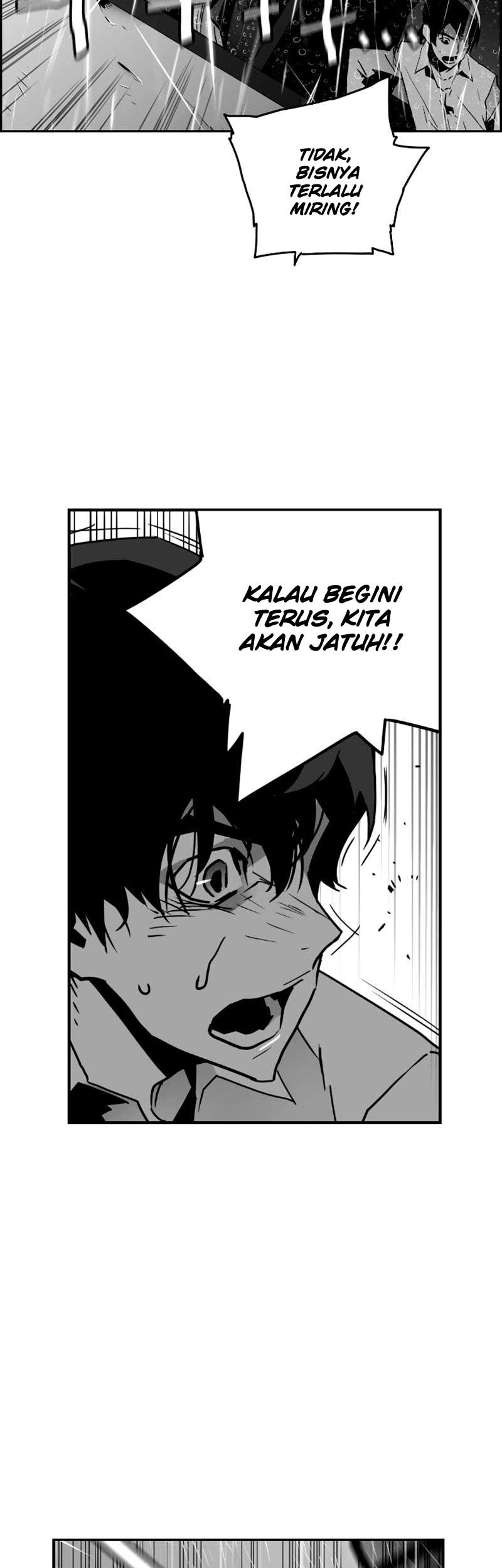 Terror Man Chapter 52 - halaman 14