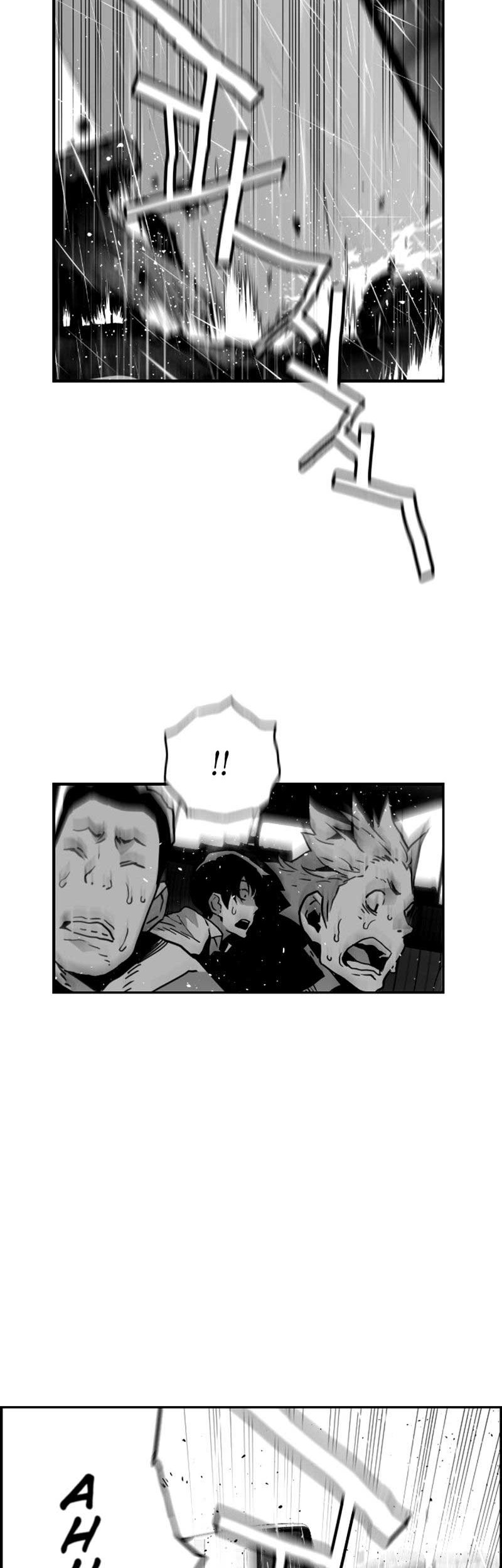 Terror Man Chapter 52 - halaman 15