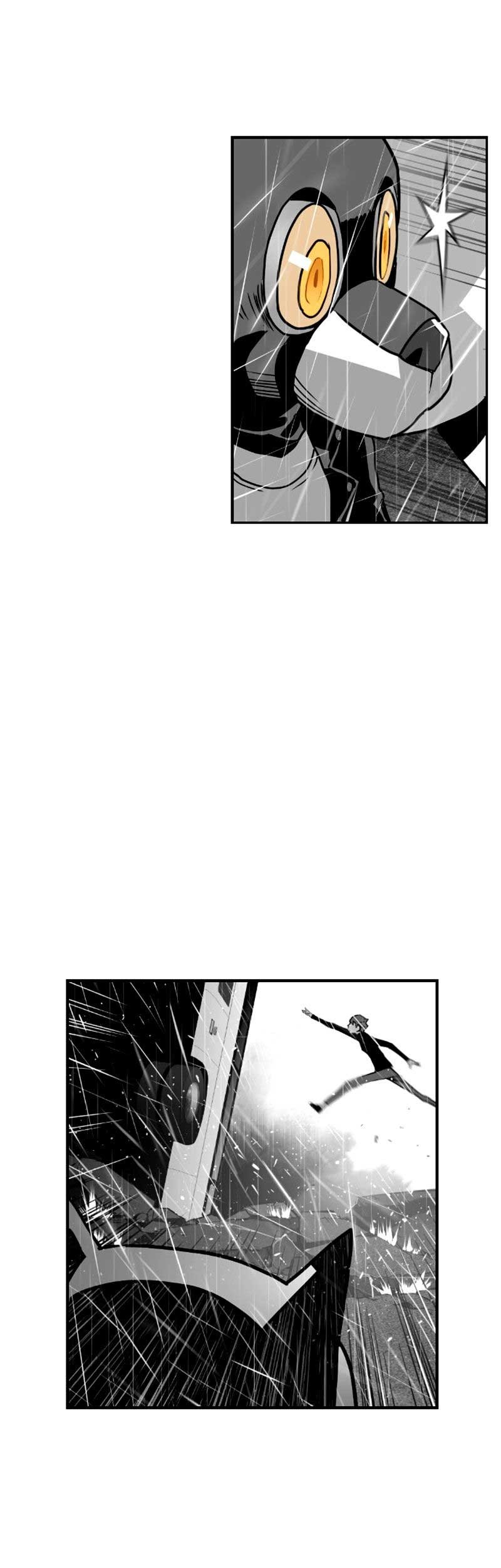 Terror Man Chapter 52 - halaman 17