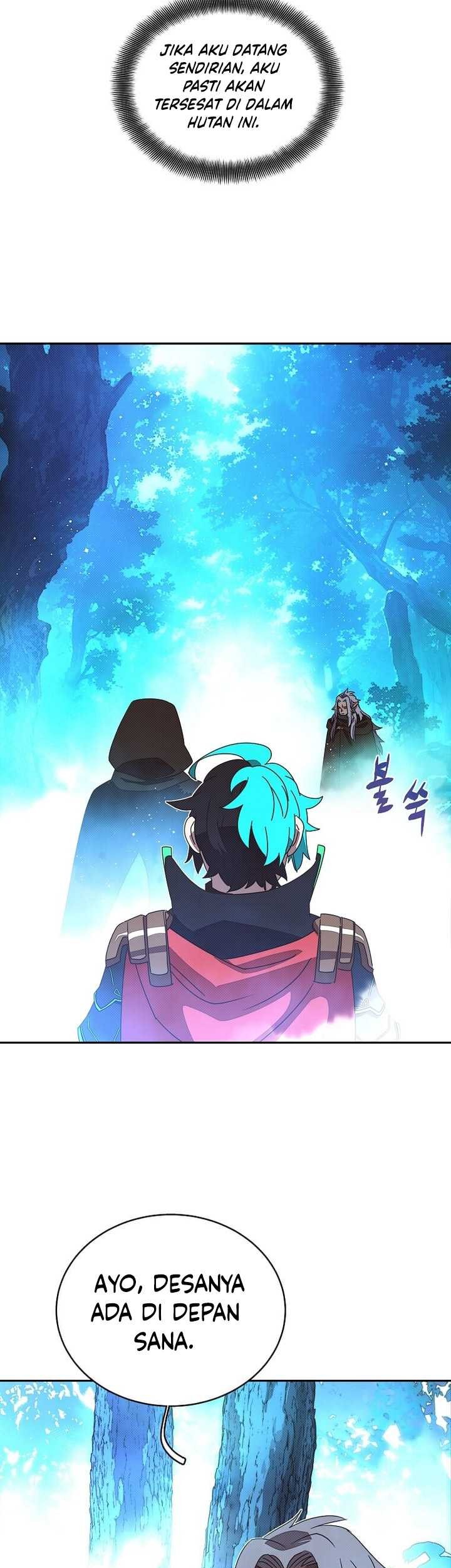 Terror Man Chapter 52 - halaman 22