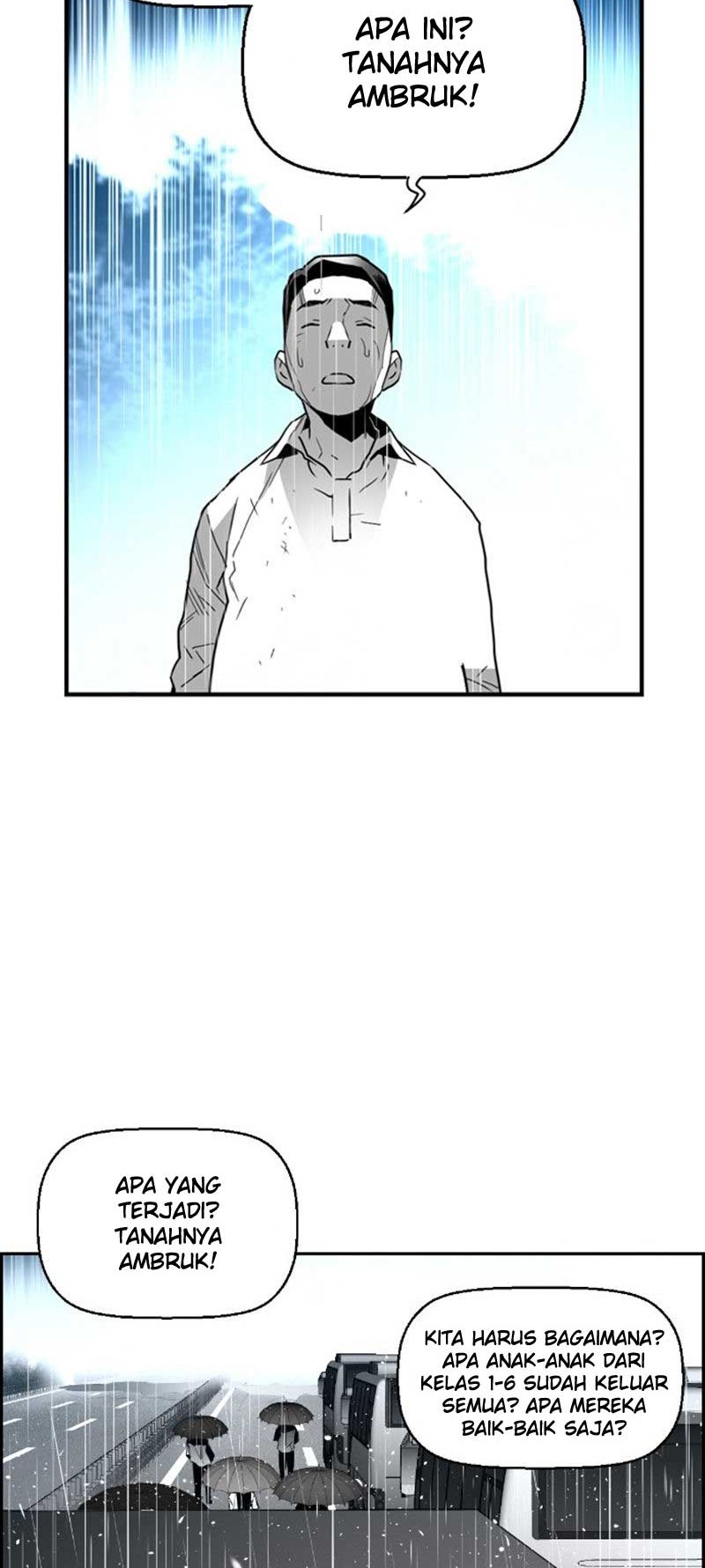 Terror Man Chapter 52 - halaman 26