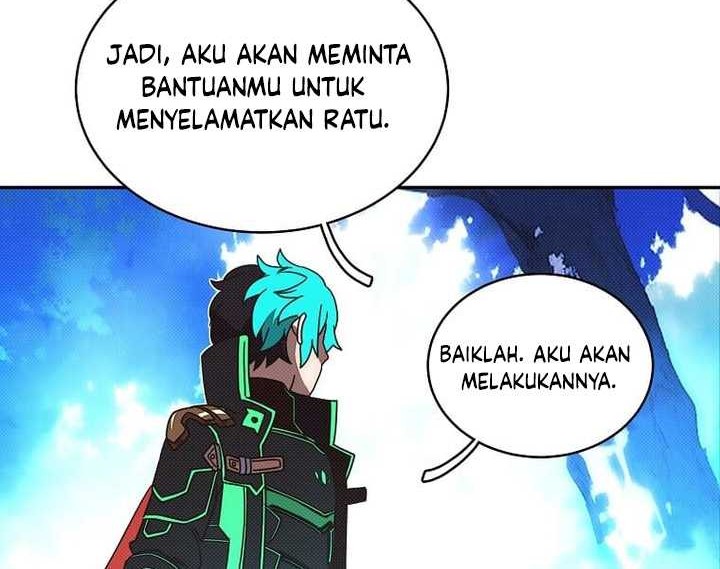 Terror Man Chapter 52 - halaman 29