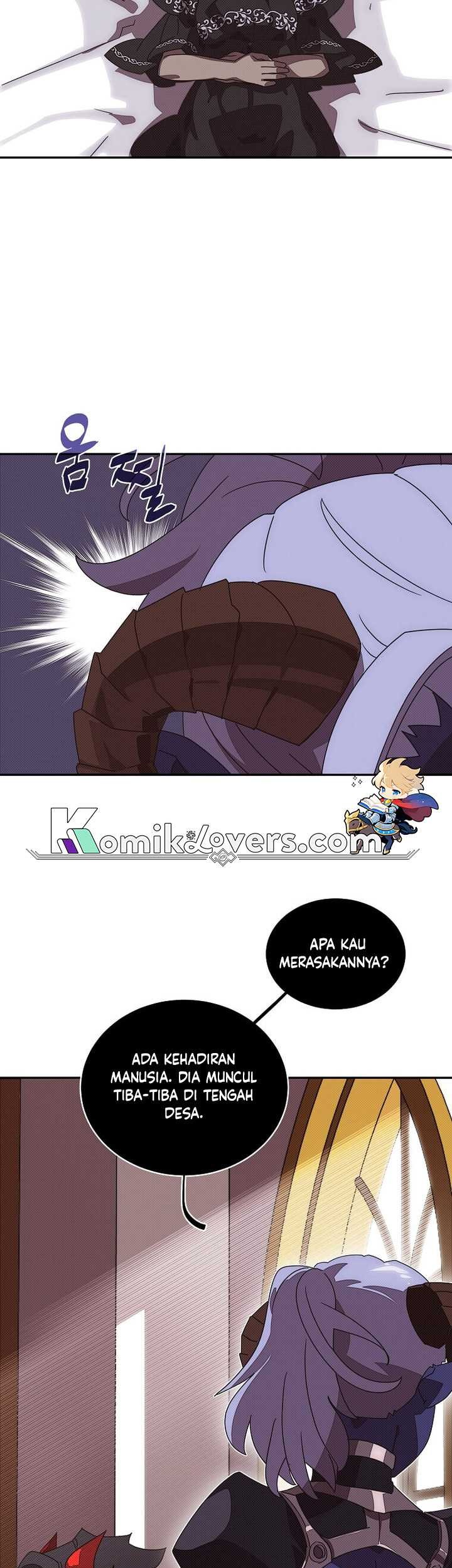 Terror Man Chapter 52 - halaman 32