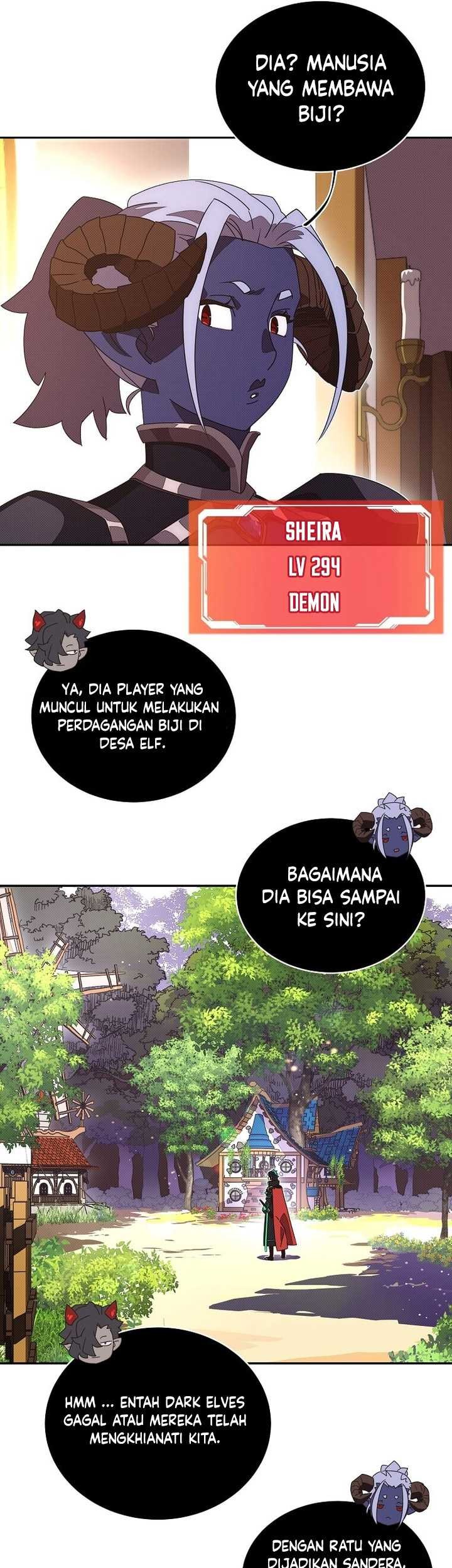 Terror Man Chapter 52 - halaman 34