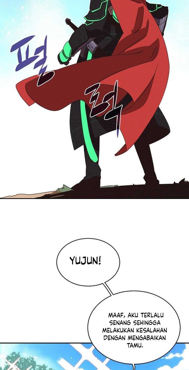 Terror Man Chapter 52 - halaman 7