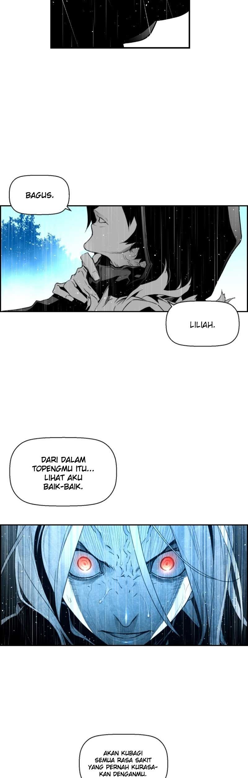 Terror Man Chapter 53 - halaman 10