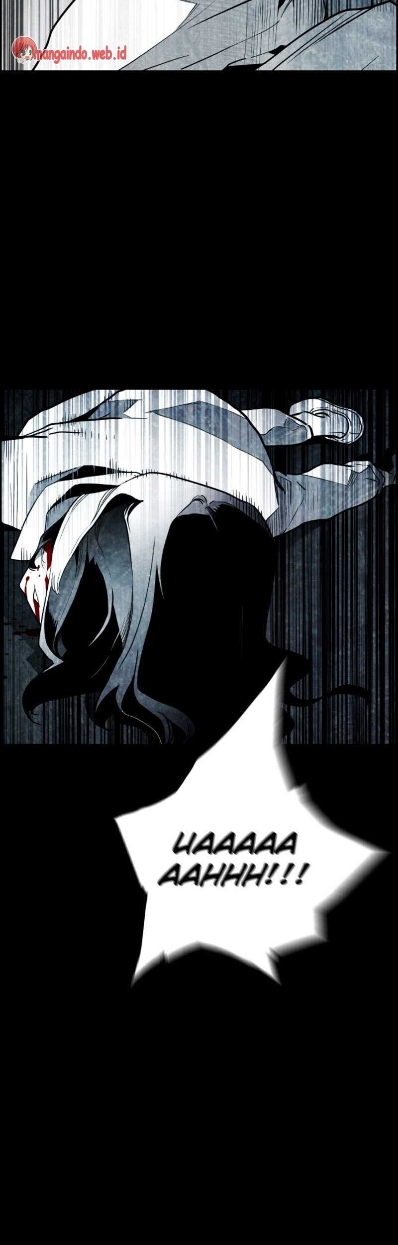 Terror Man Chapter 53 - halaman 13