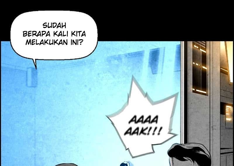 Terror Man Chapter 53 - halaman 14