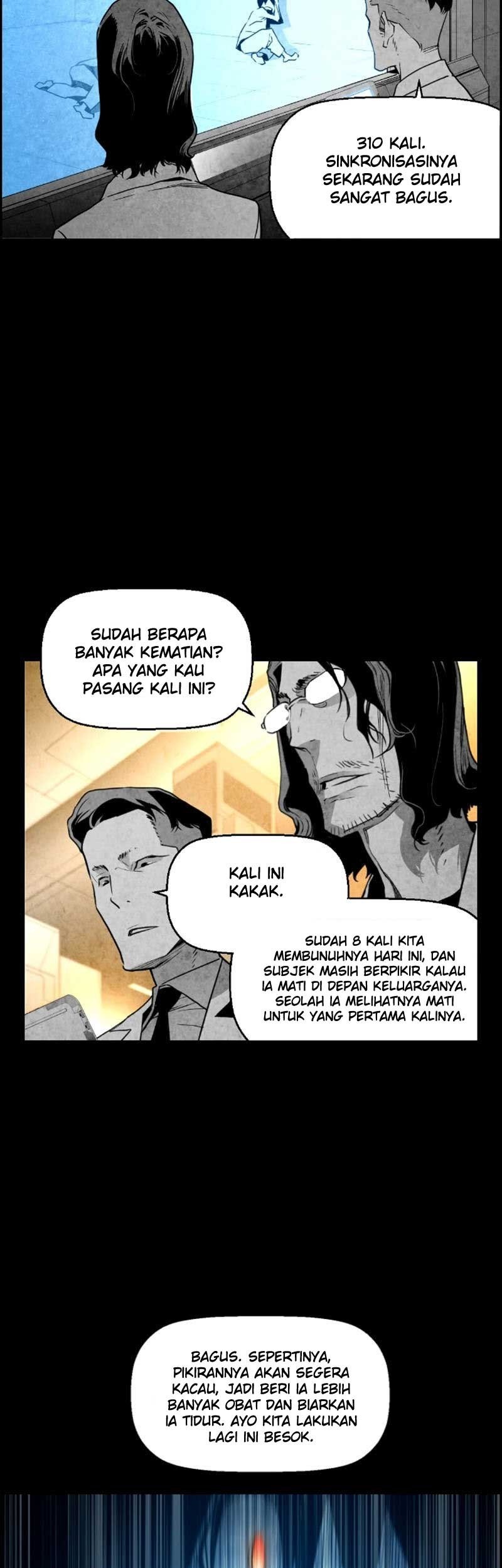 Terror Man Chapter 53 - halaman 15