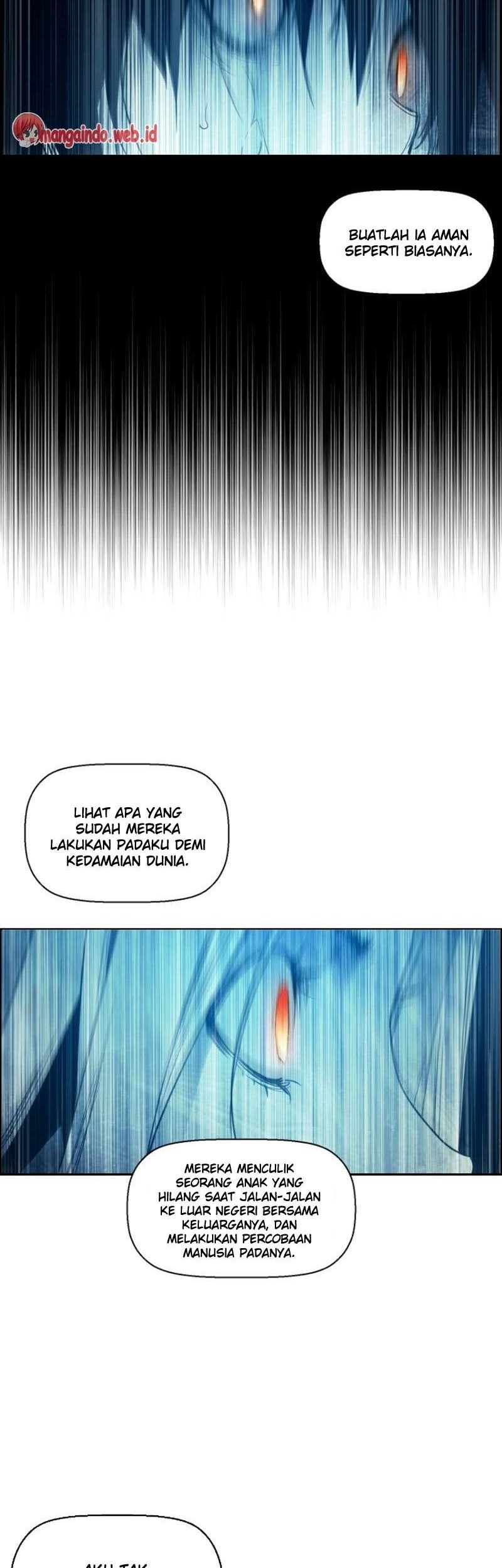 Terror Man Chapter 53 - halaman 16