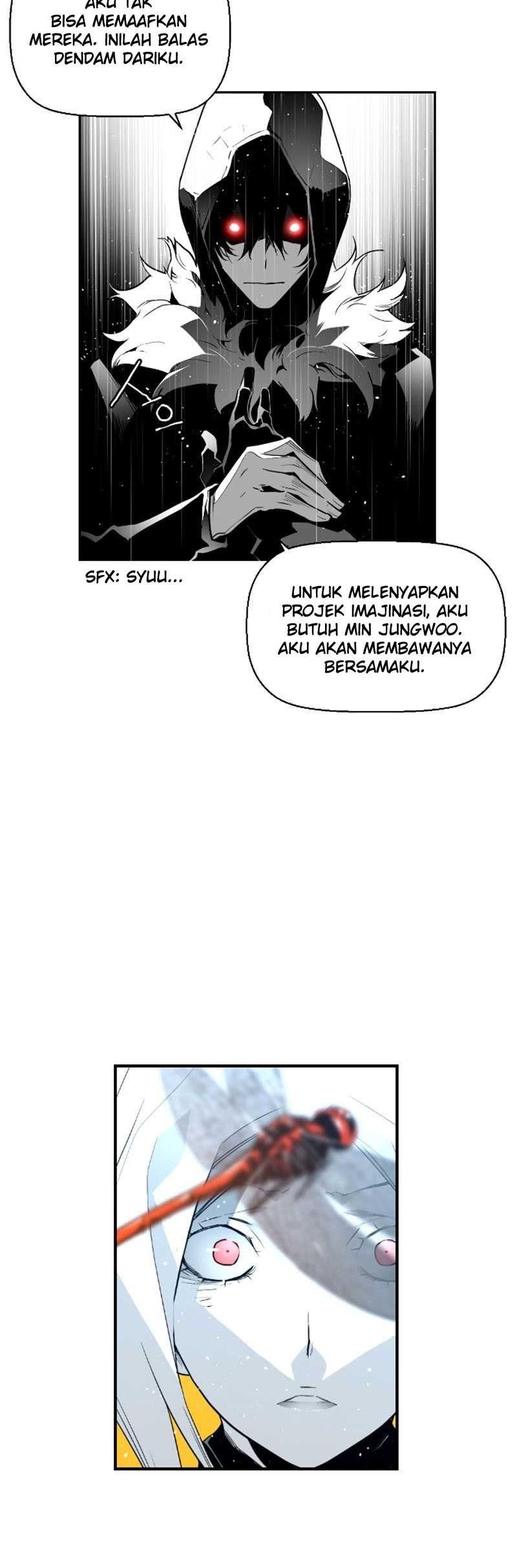 Terror Man Chapter 53 - halaman 17