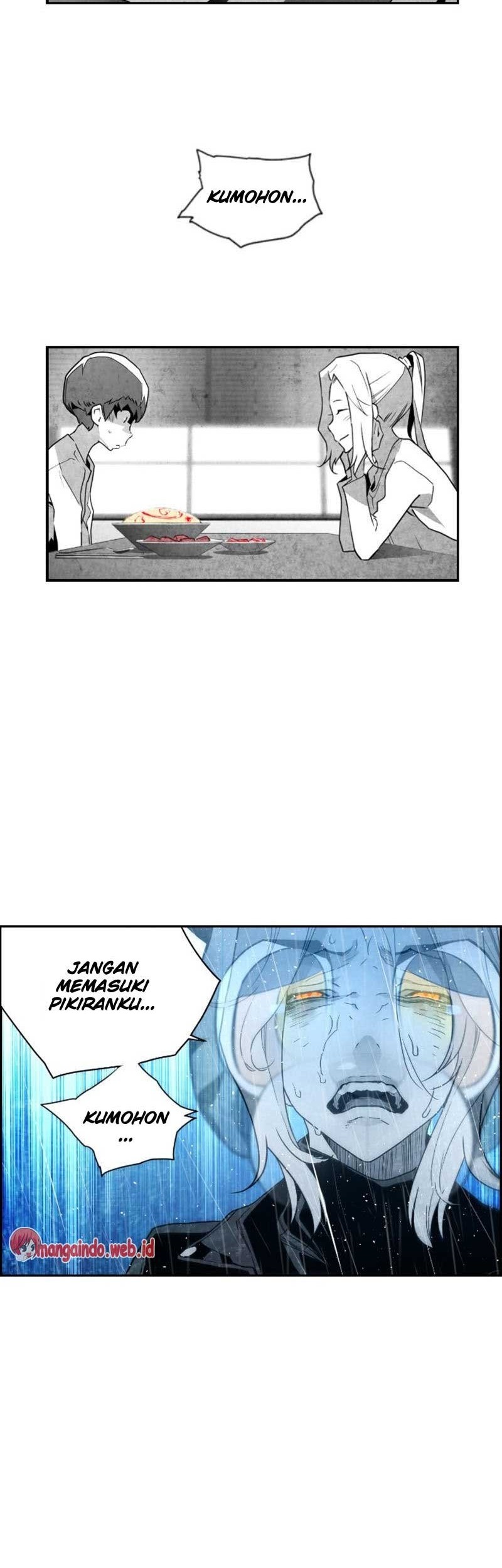 Terror Man Chapter 53 - halaman 19