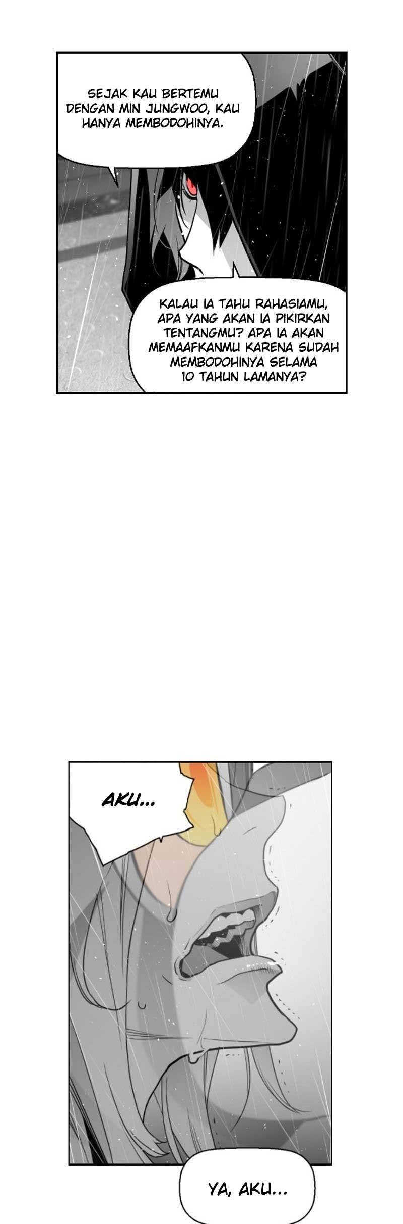 Terror Man Chapter 53 - halaman 20