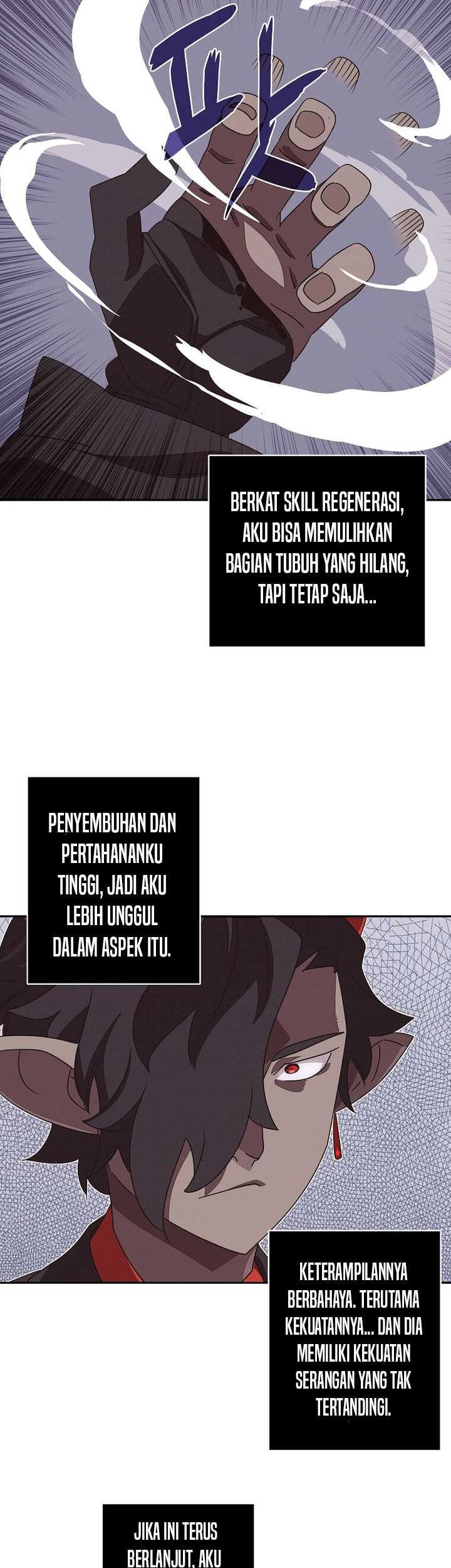 Terror Man Chapter 53 - halaman 28