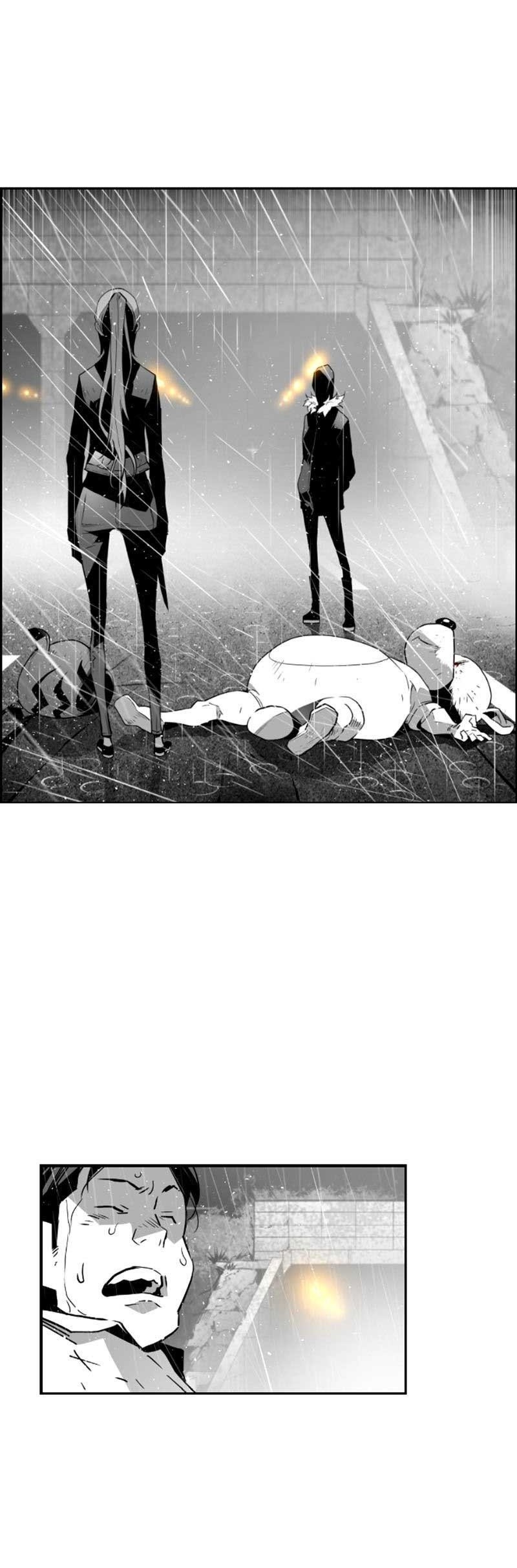 Terror Man Chapter 53 - halaman 38