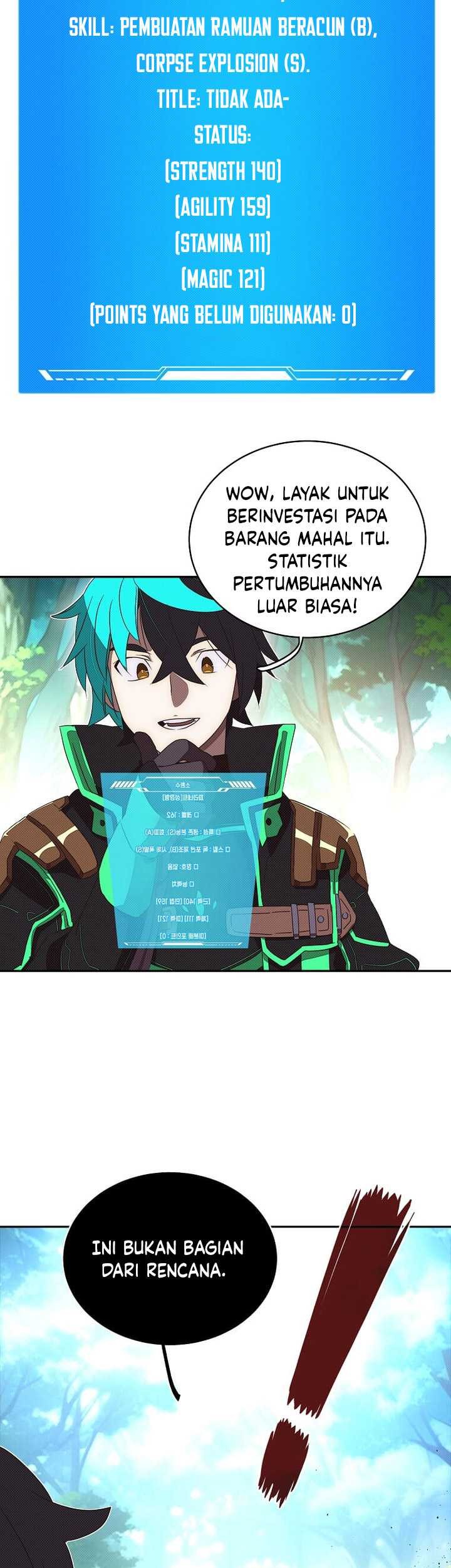 Terror Man Chapter 53 - halaman 4