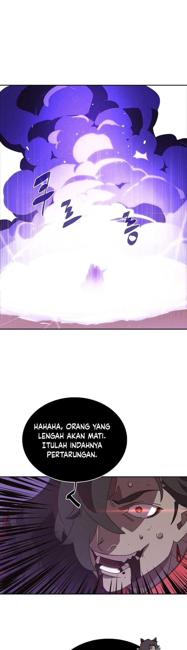 Terror Man Chapter 53 - halaman 40