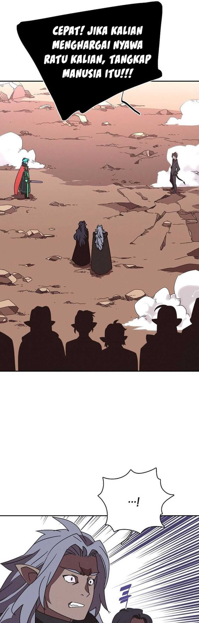 Terror Man Chapter 54 - halaman 21
