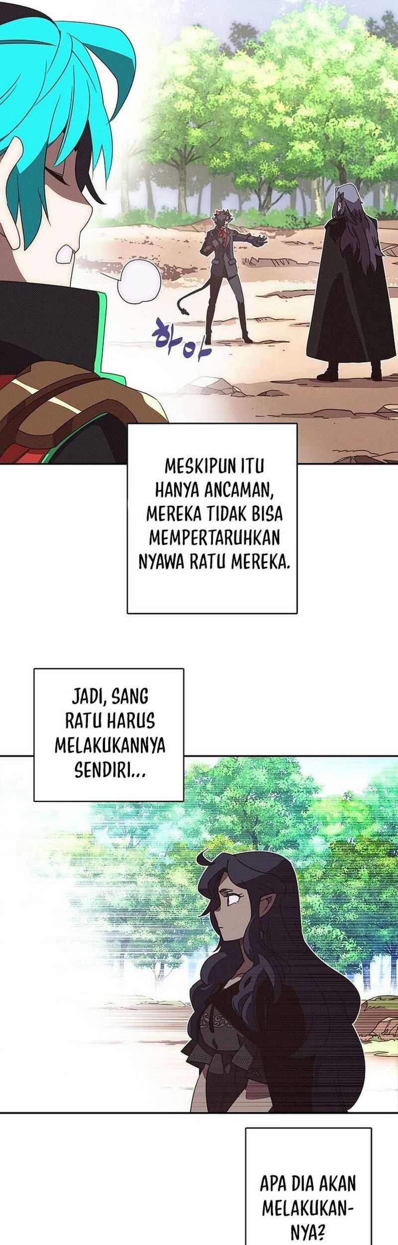 Terror Man Chapter 54 - halaman 27