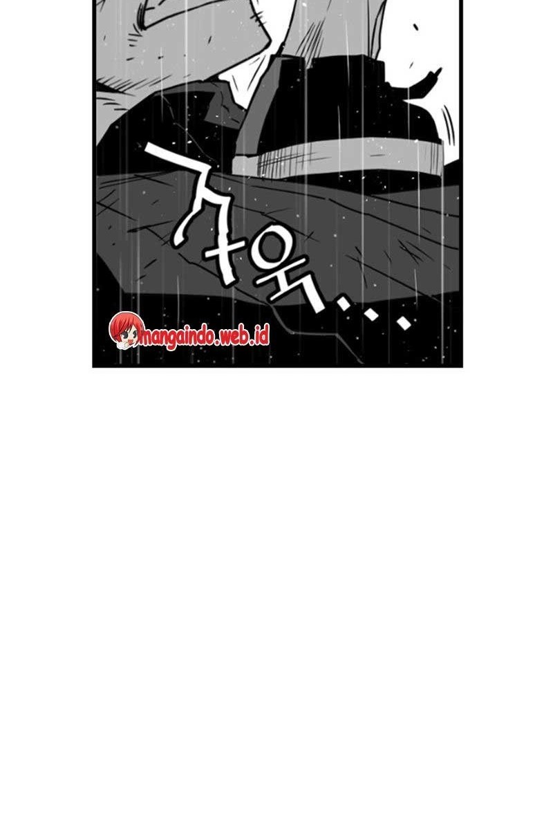 Terror Man Chapter 54 - halaman 42