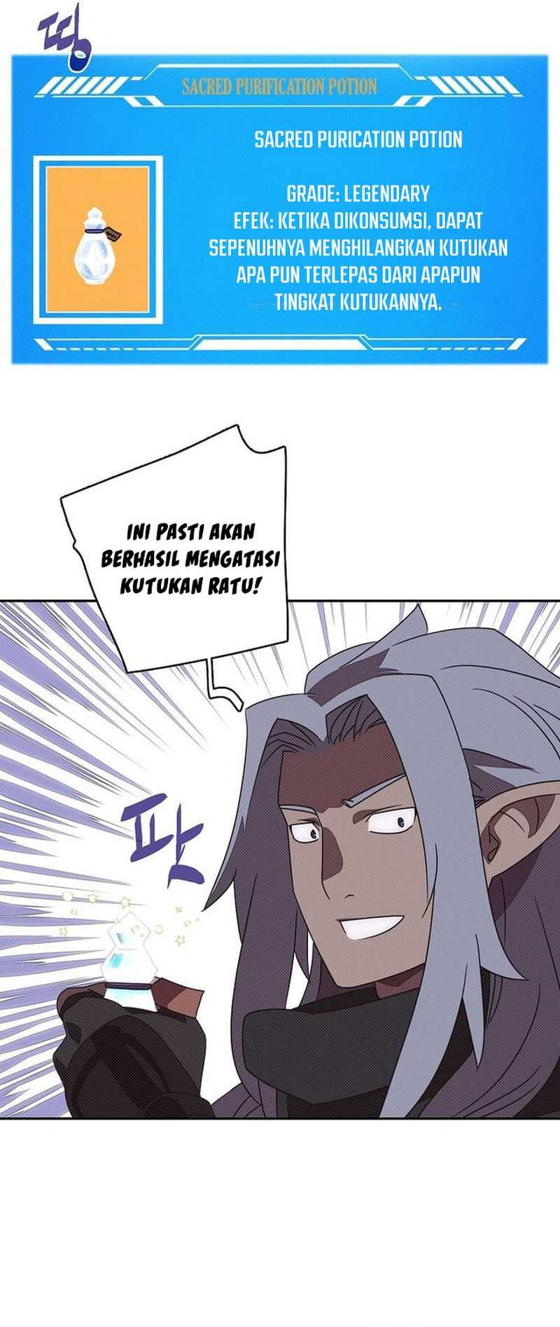 Terror Man Chapter 54 - halaman 48