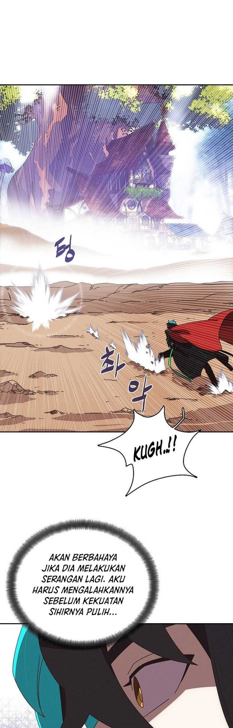 Terror Man Chapter 54 - halaman 6