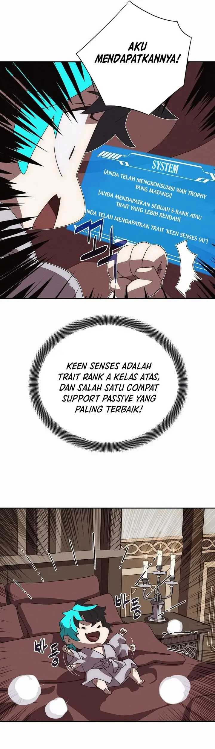 Terror Man Chapter 55 - halaman 10