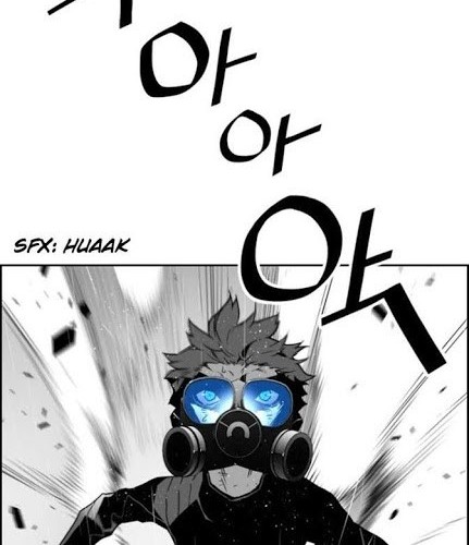 Terror Man Chapter 55 - halaman 15