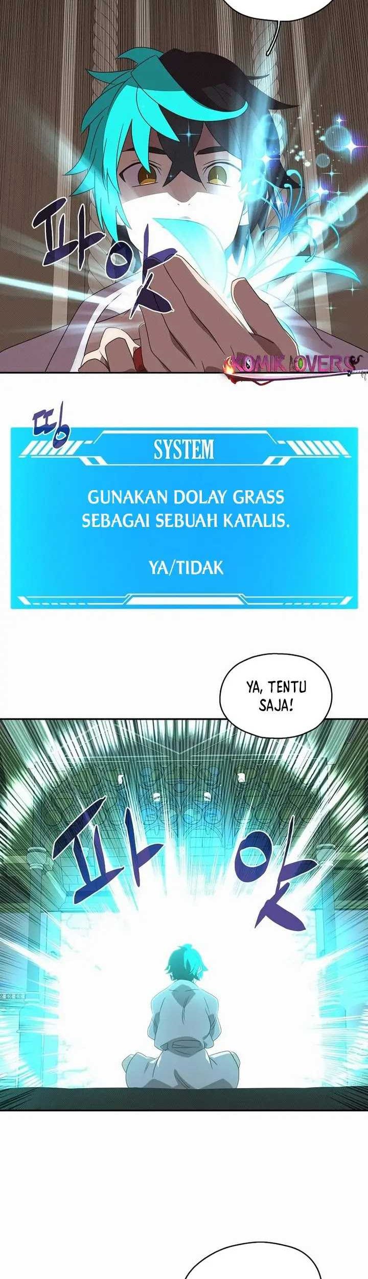 Terror Man Chapter 55 - halaman 23