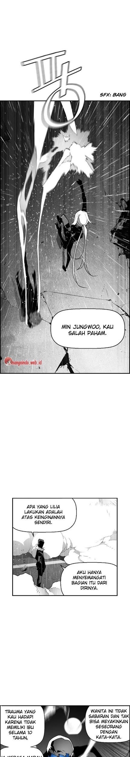 Terror Man Chapter 55 - halaman 26