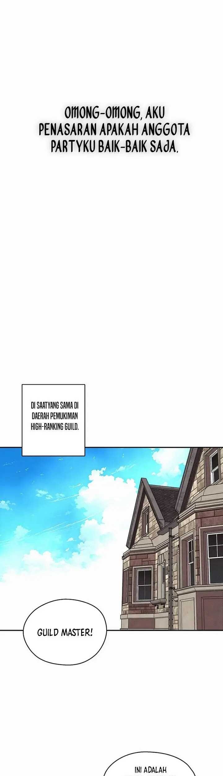 Terror Man Chapter 55 - halaman 28