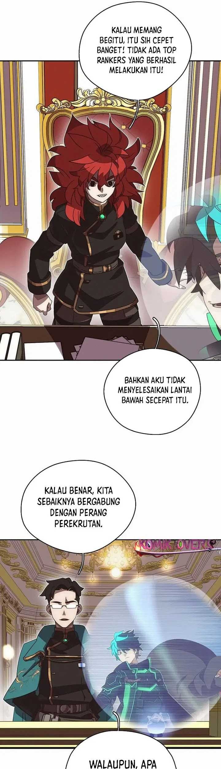 Terror Man Chapter 55 - halaman 39