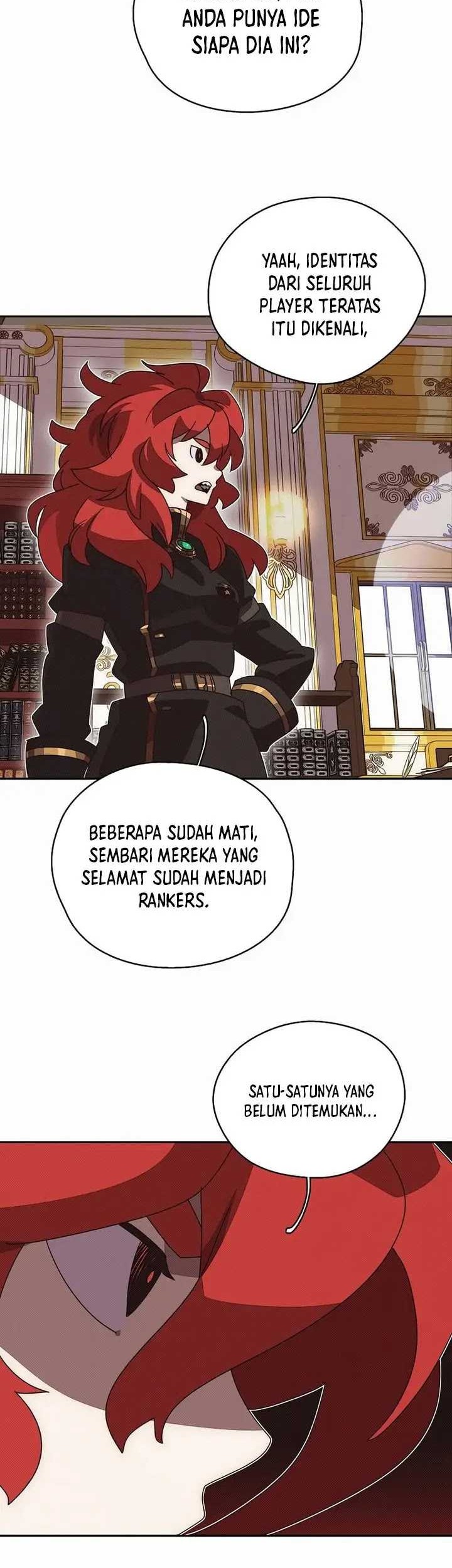 Terror Man Chapter 55 - halaman 40