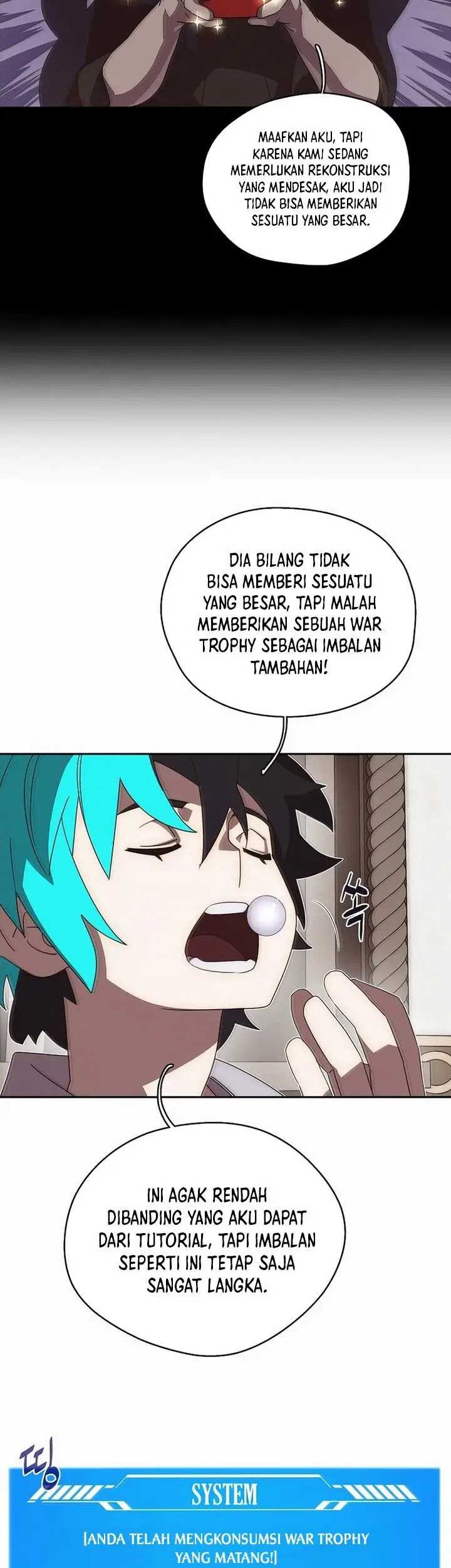 Terror Man Chapter 55 - halaman 8