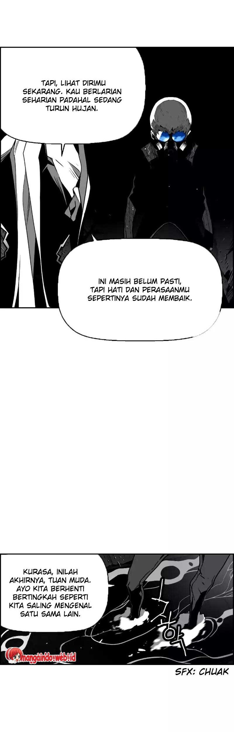 Terror Man Chapter 56 - halaman 12