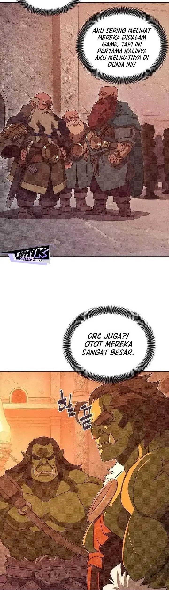Terror Man Chapter 56 - halaman 13