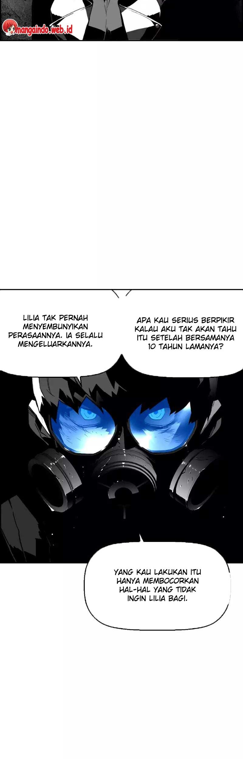 Terror Man Chapter 56 - halaman 15