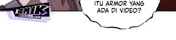 Terror Man Chapter 56 - halaman 17