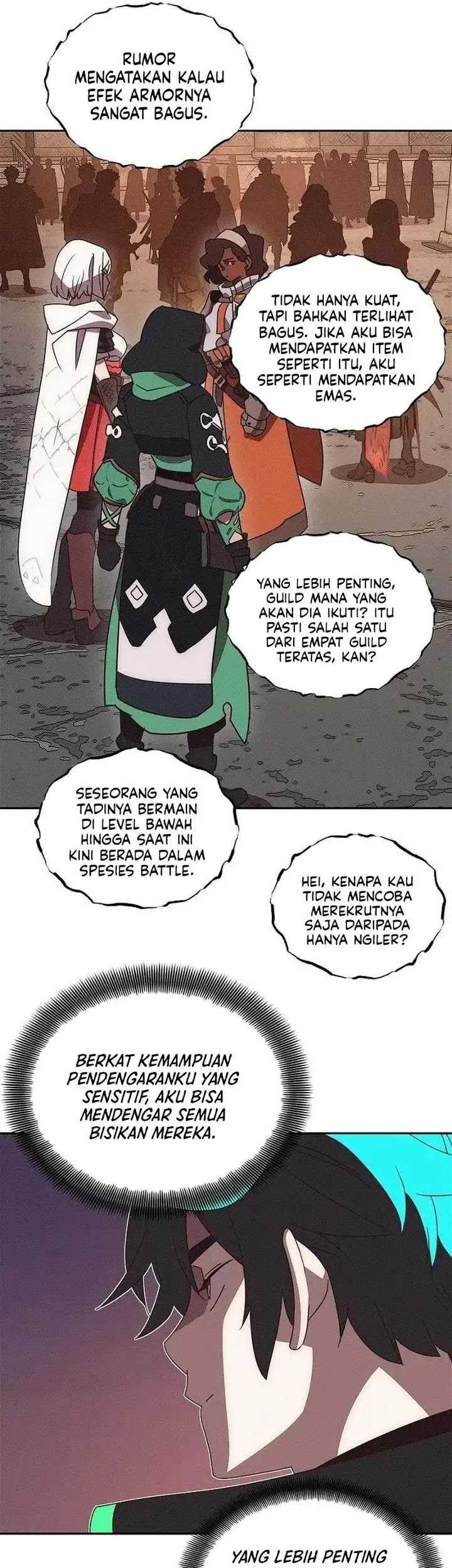 Terror Man Chapter 56 - halaman 18