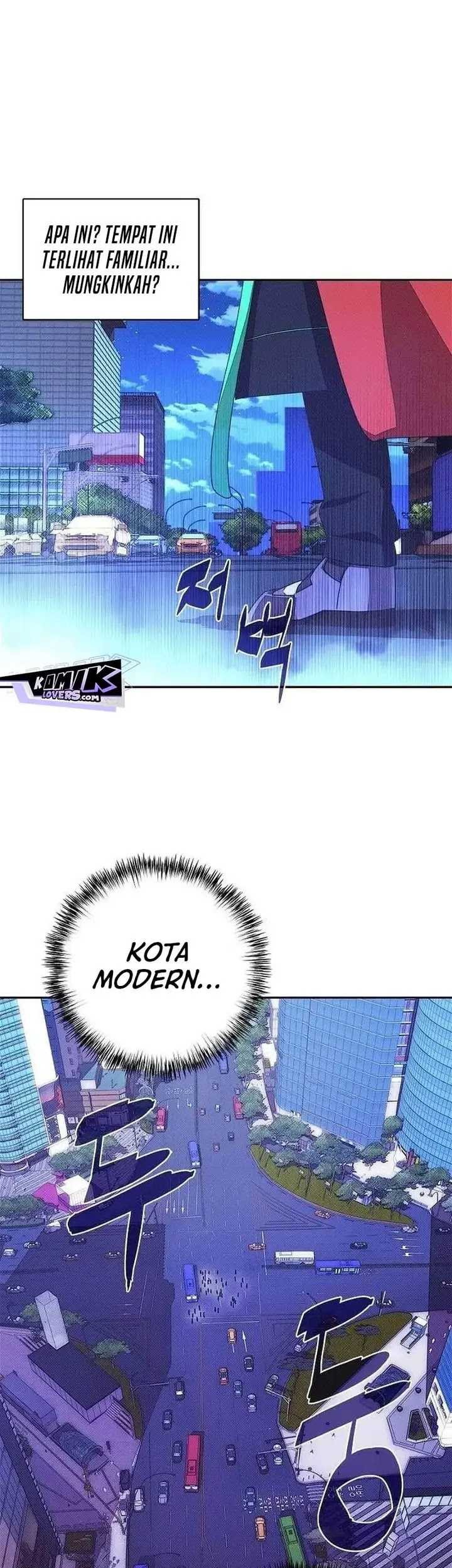 Terror Man Chapter 56 - halaman 24