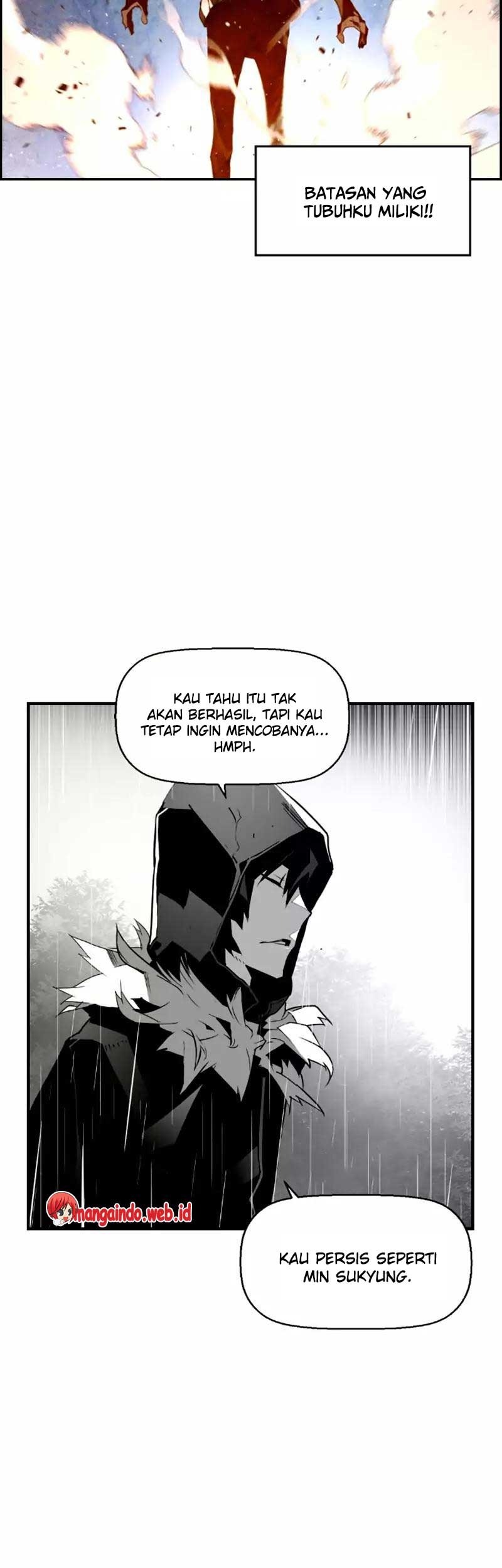 Terror Man Chapter 56 - halaman 26