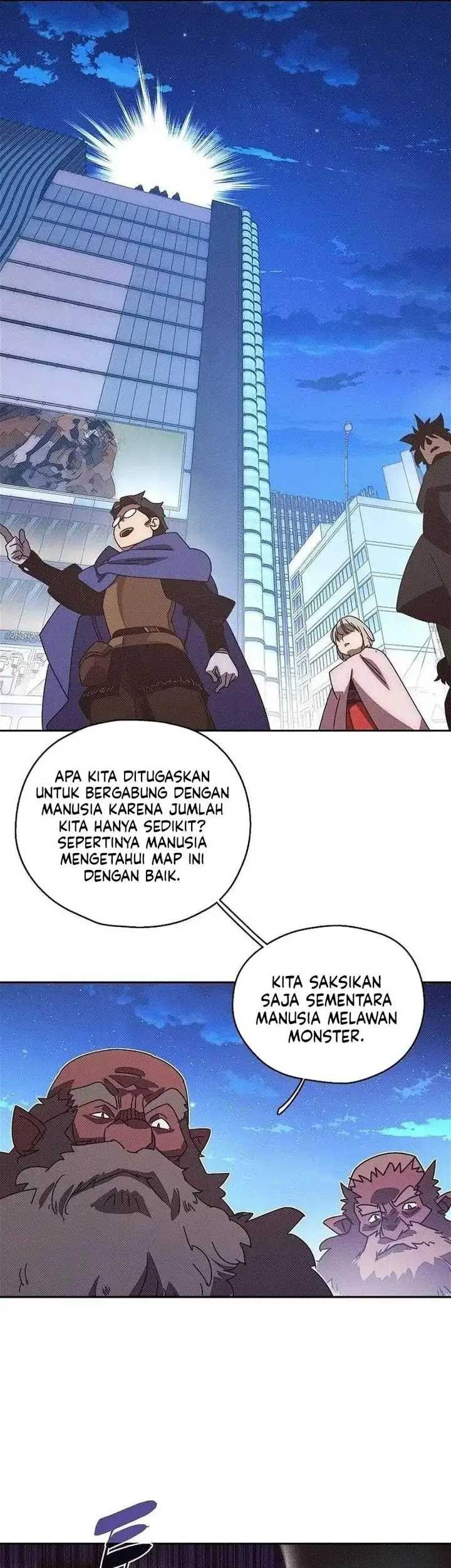 Terror Man Chapter 56 - halaman 36