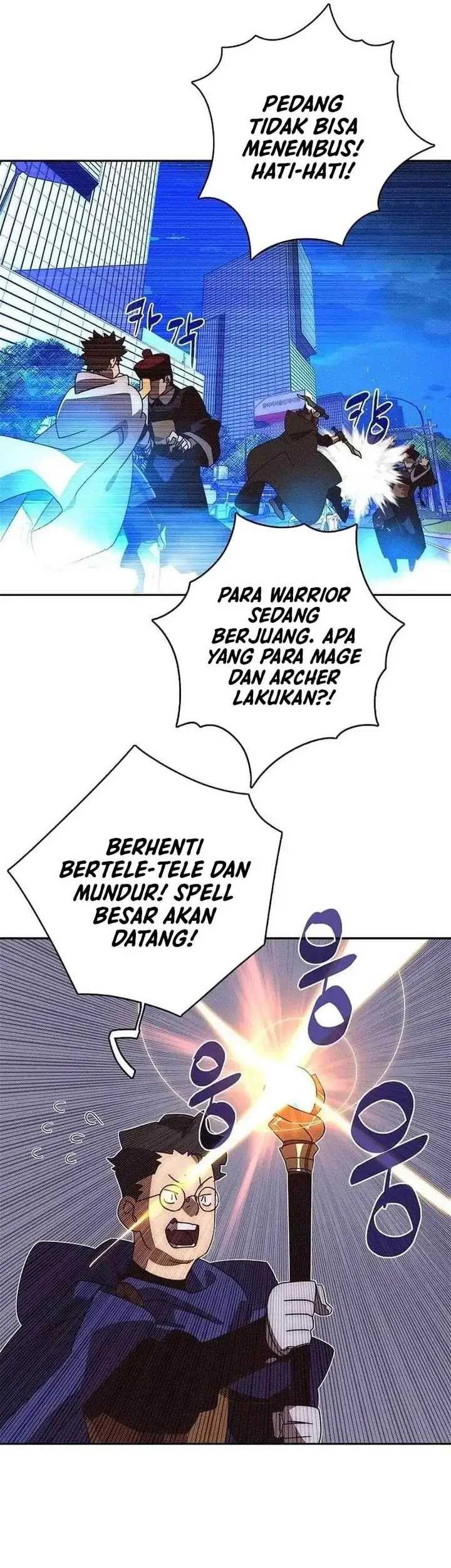 Terror Man Chapter 56 - halaman 43