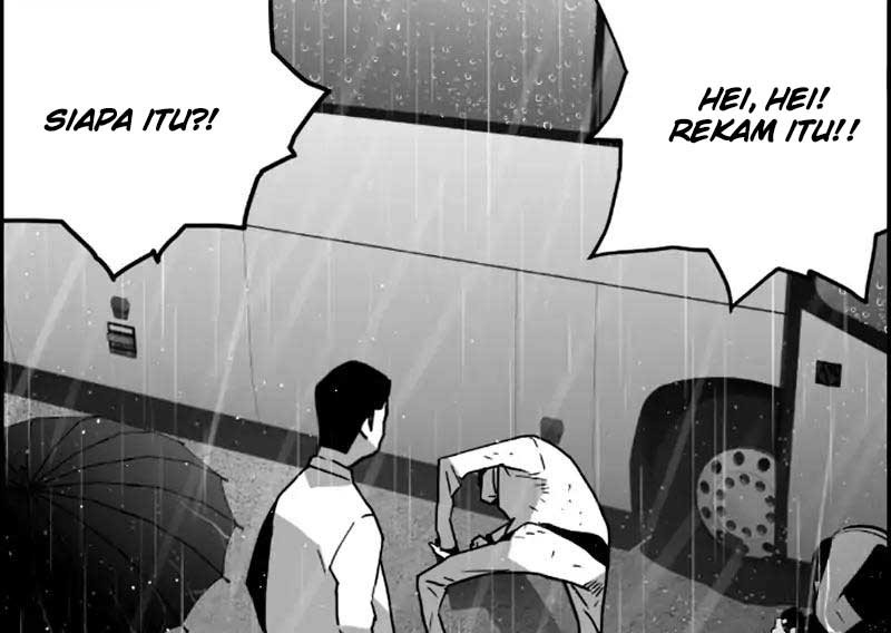 Terror Man Chapter 56 - halaman 48