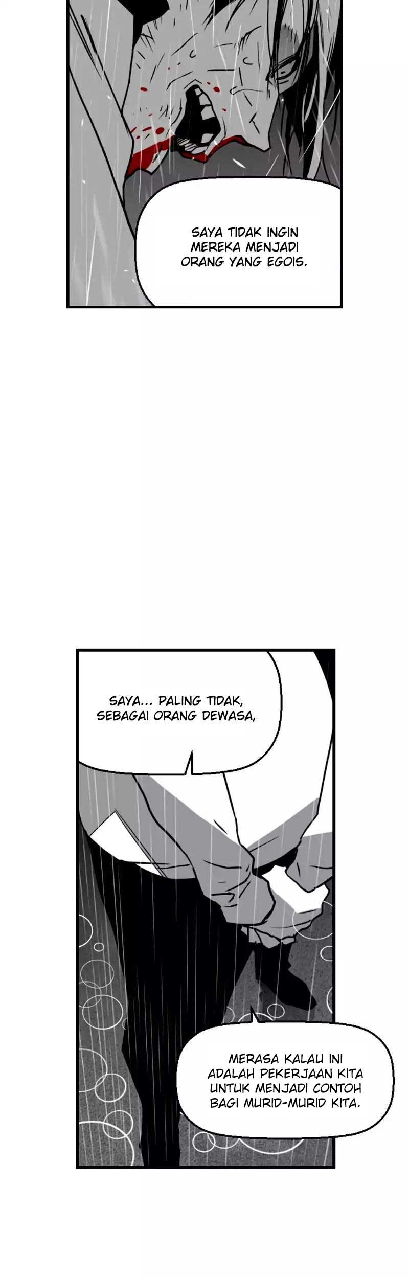 Terror Man Chapter 56 - halaman 52