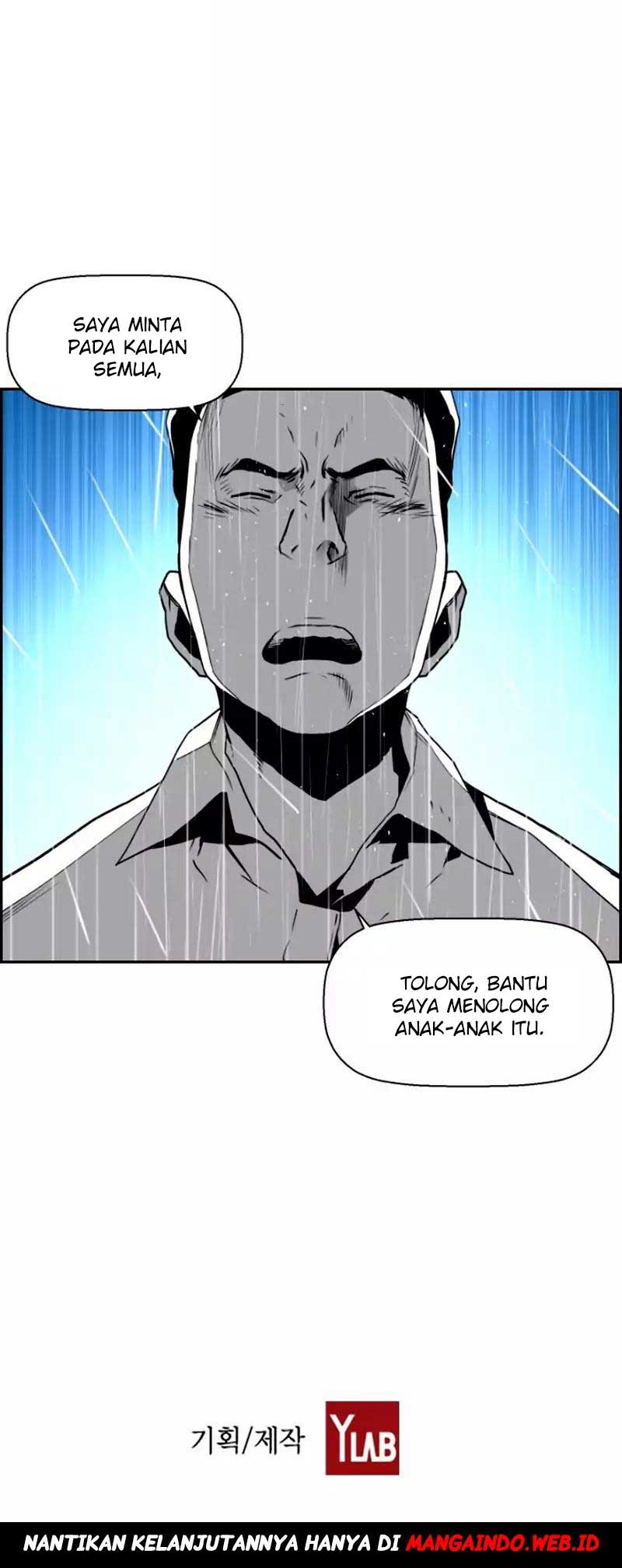 Terror Man Chapter 56 - halaman 53