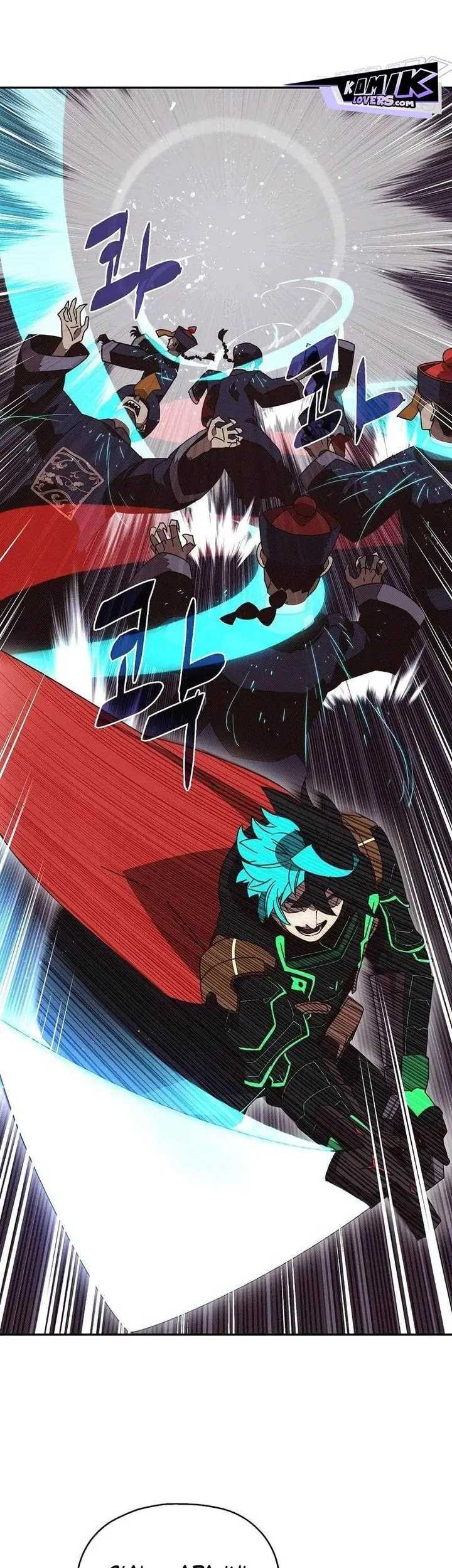 Terror Man Chapter 57 - halaman 12