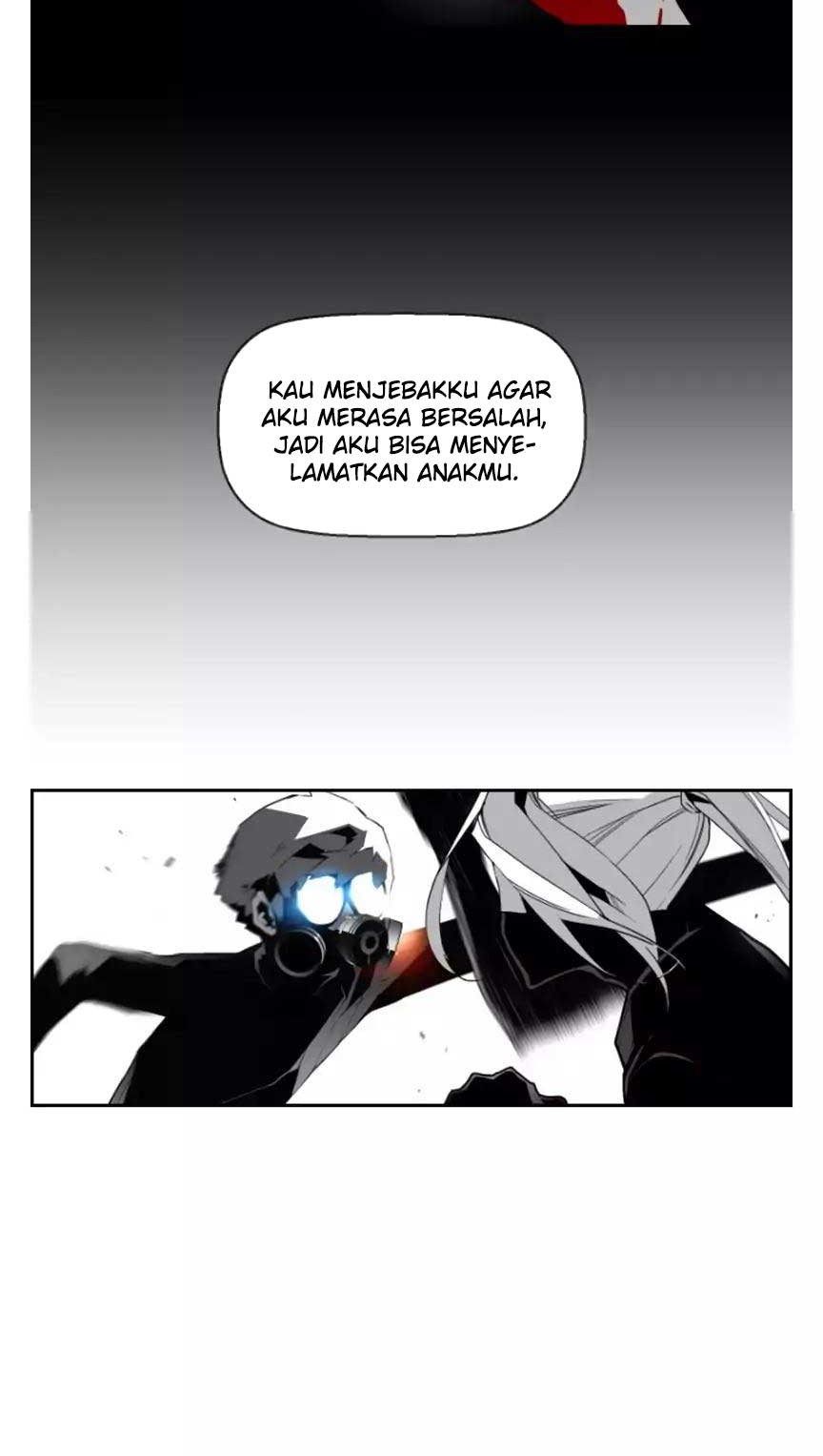Terror Man Chapter 57 - halaman 14