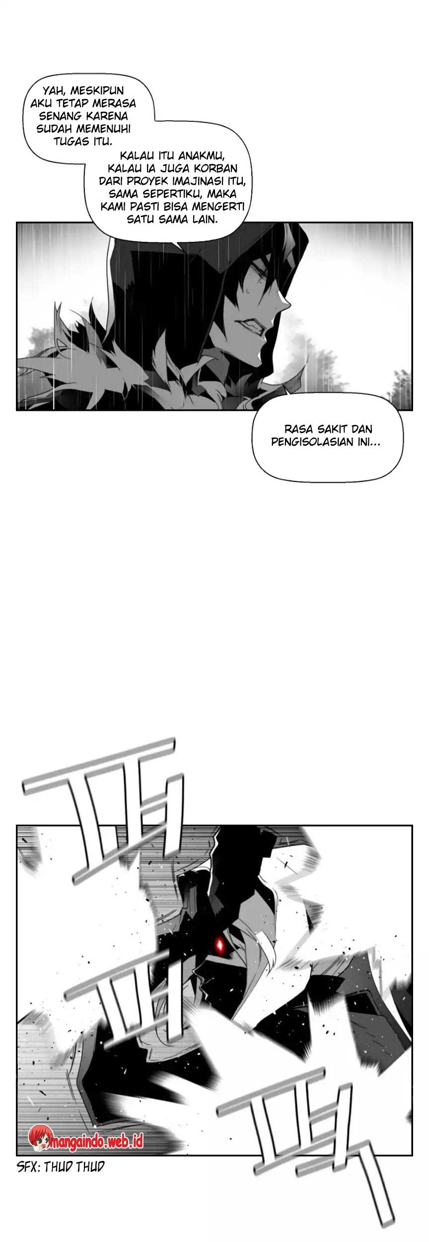 Terror Man Chapter 57 - halaman 15