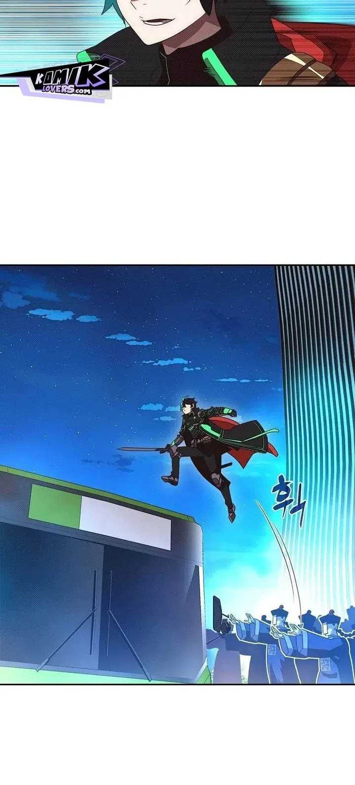 Terror Man Chapter 57 - halaman 18